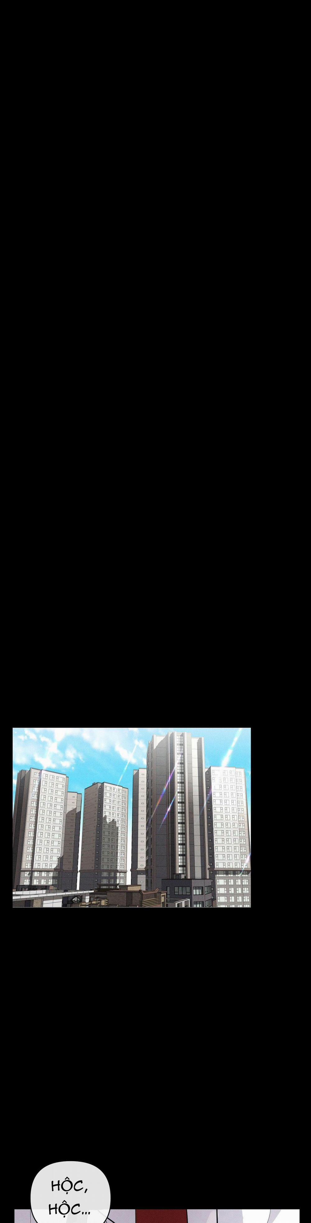 Xiềng Xích Hoàn Mỹ 3 trang 19