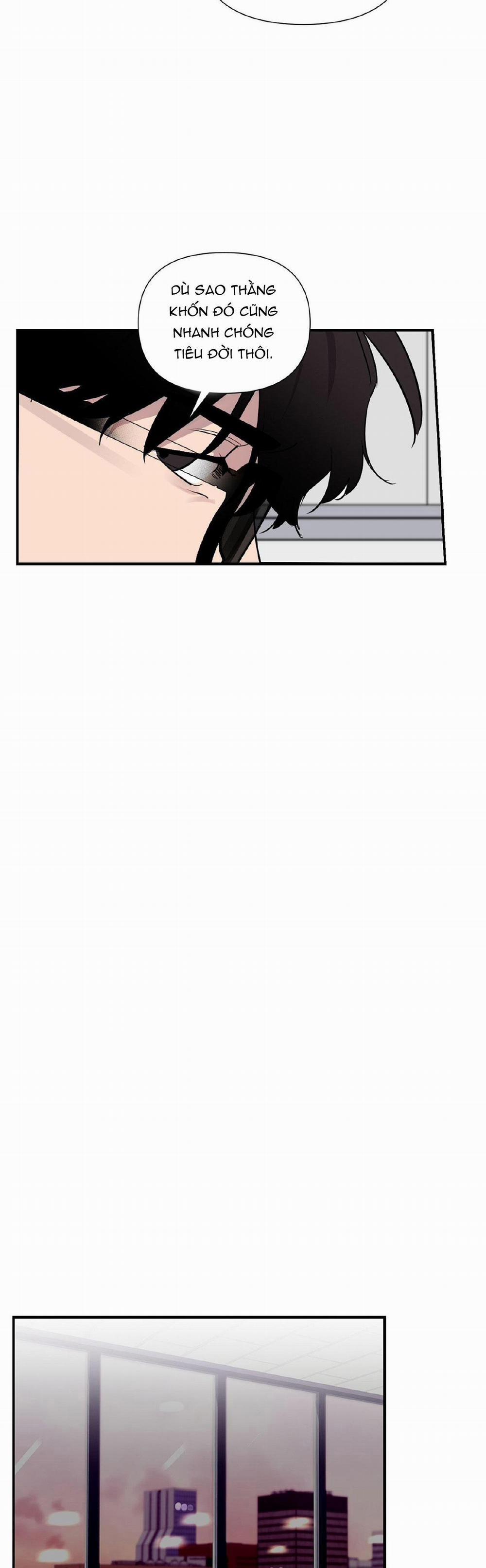 Xiềng Xích Hoàn Mỹ 3 trang 23