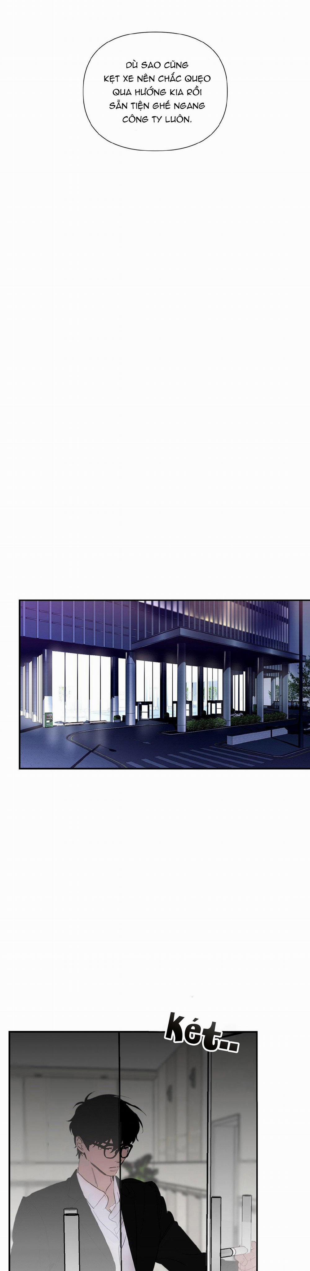 Xiềng Xích Hoàn Mỹ 3 trang 31