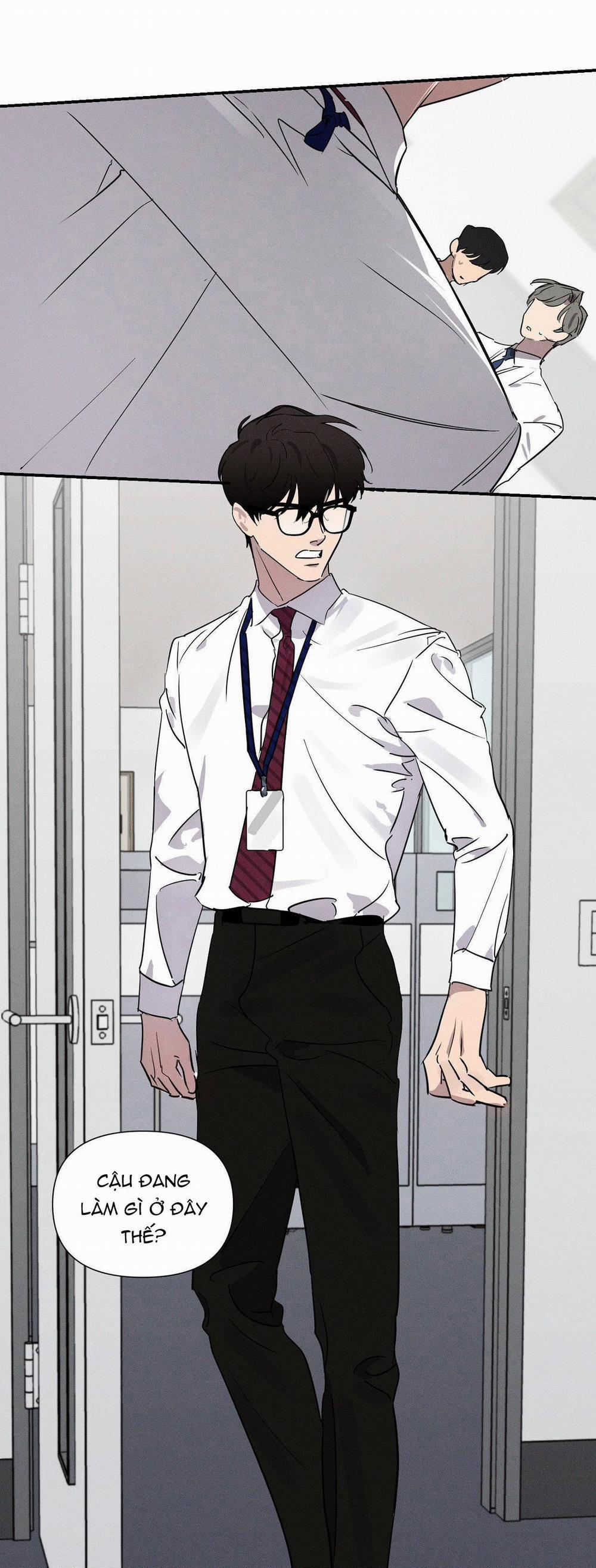 Xiềng Xích Hoàn Mỹ 3 trang 4