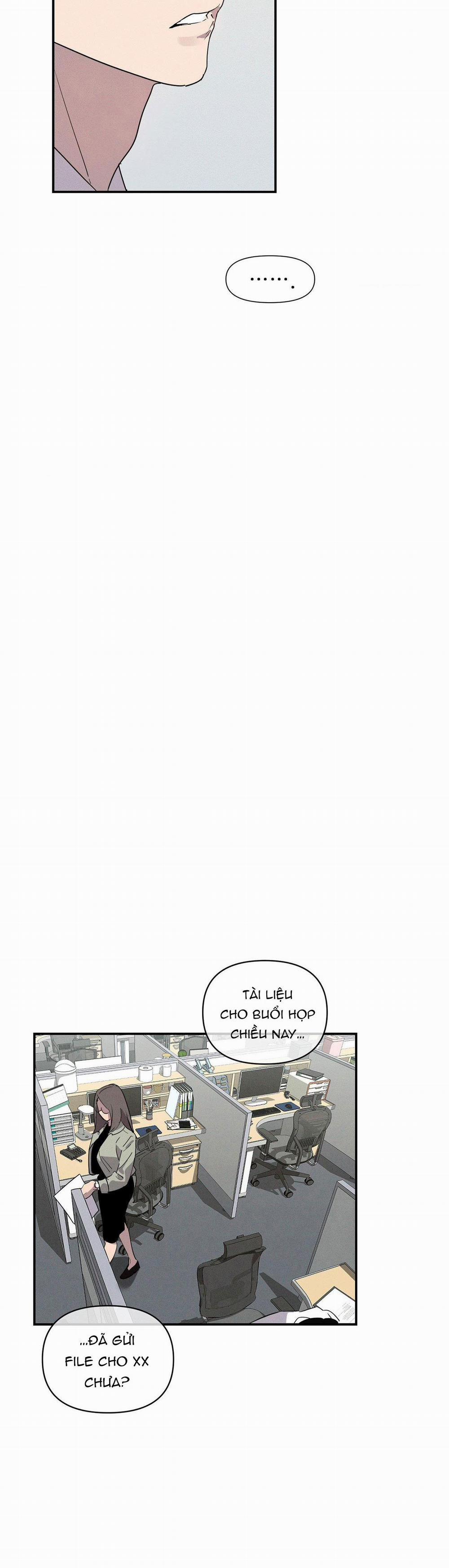 Xiềng Xích Hoàn Mỹ 3 trang 6