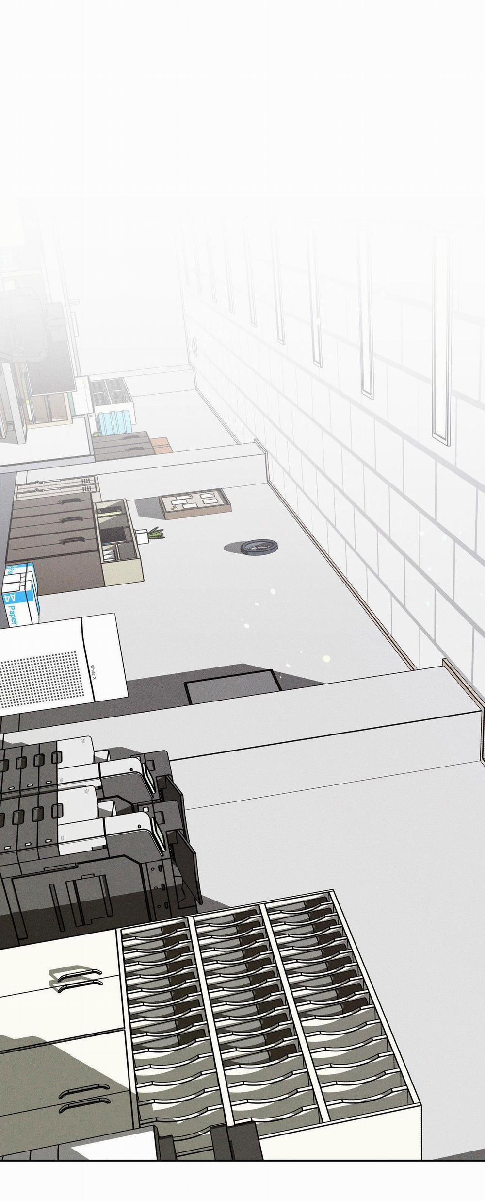 Xiềng Xích Hoàn Mỹ 30 trang 0