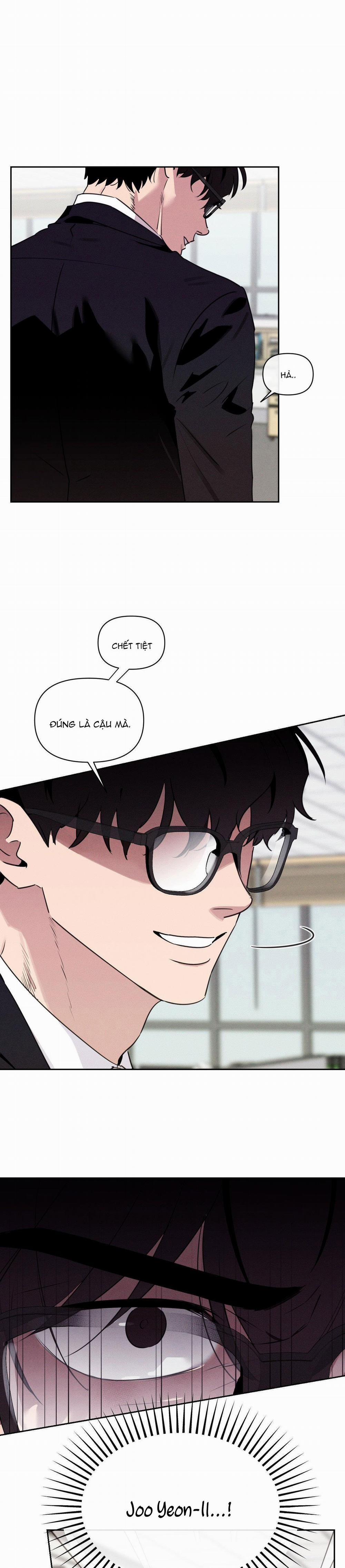 Xiềng Xích Hoàn Mỹ 30 trang 1