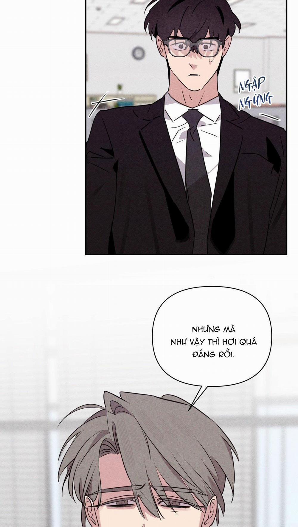 Xiềng Xích Hoàn Mỹ 30 trang 12