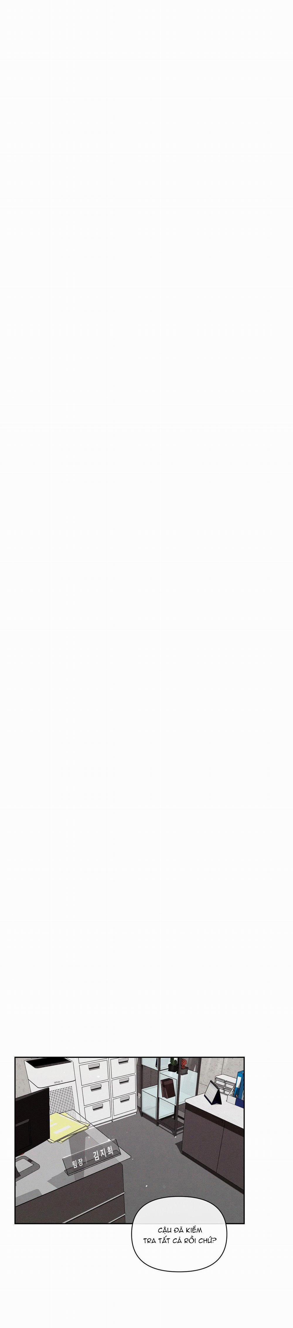 Xiềng Xích Hoàn Mỹ 30 trang 14