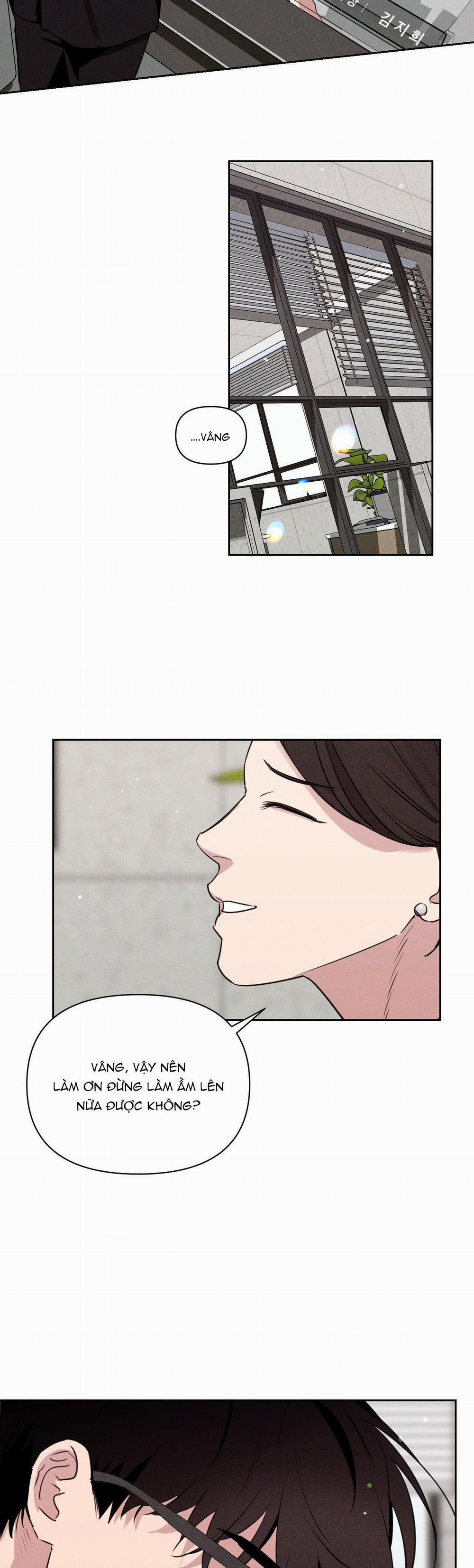 Xiềng Xích Hoàn Mỹ 30 trang 19