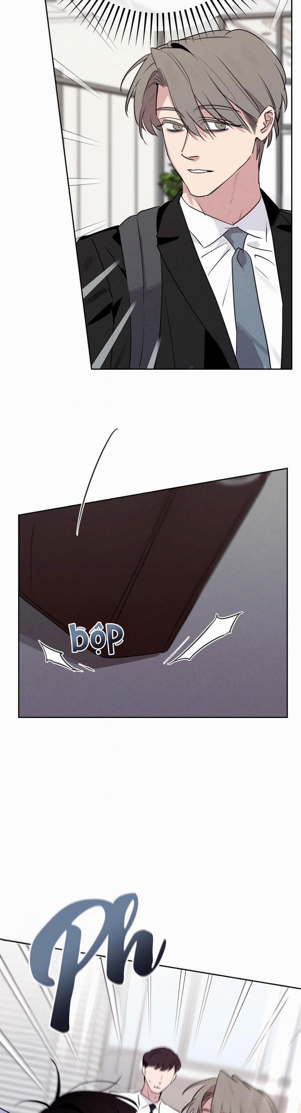 Xiềng Xích Hoàn Mỹ 30 trang 2