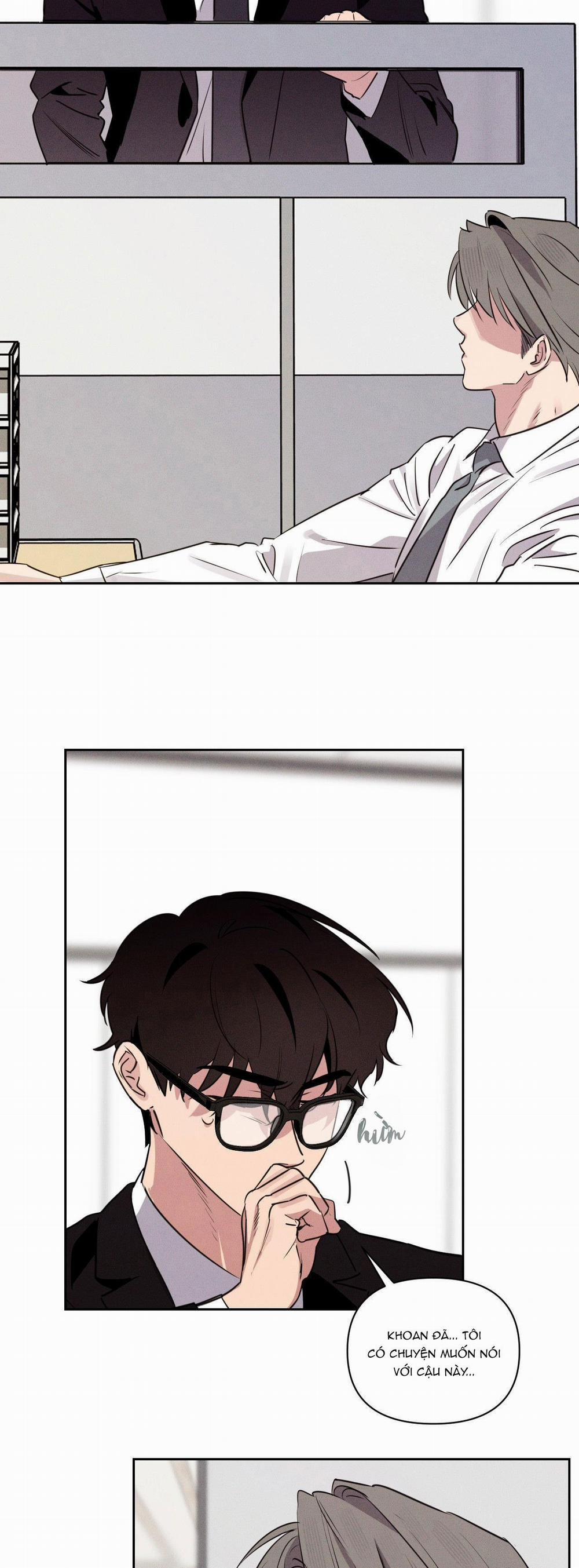 Xiềng Xích Hoàn Mỹ 30 trang 25