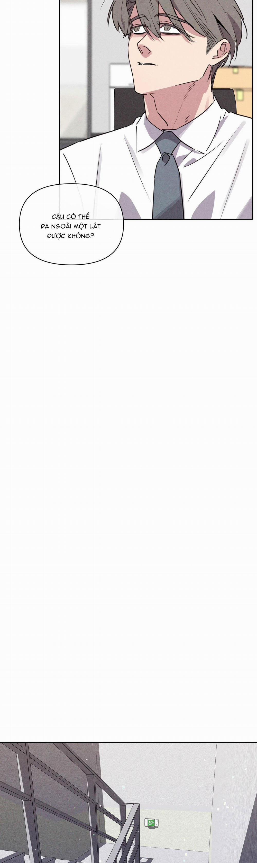Xiềng Xích Hoàn Mỹ 30 trang 26