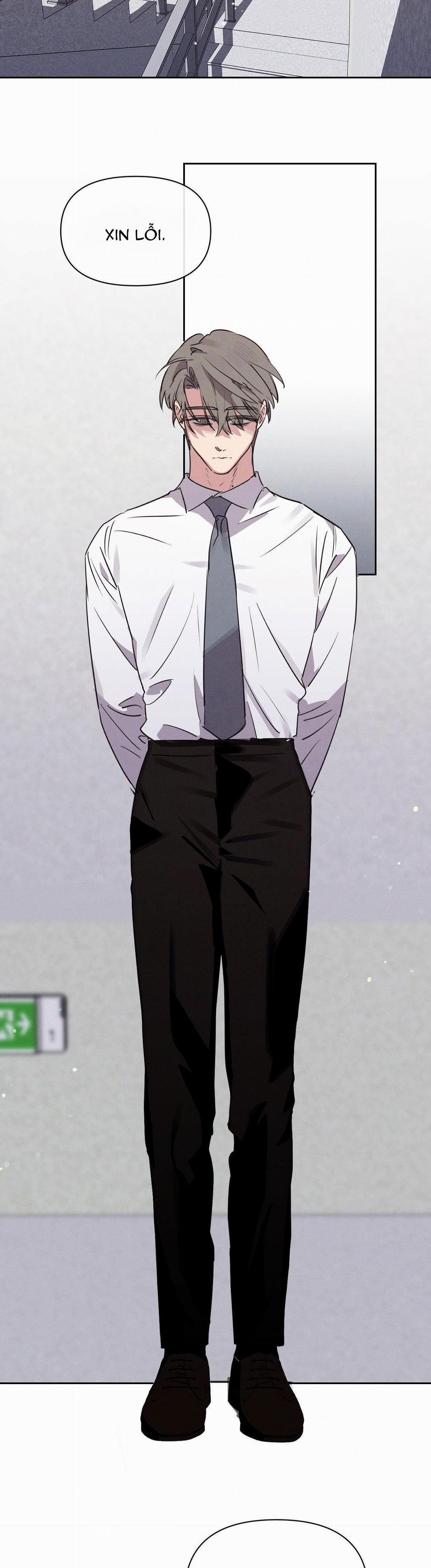 Xiềng Xích Hoàn Mỹ 30 trang 27