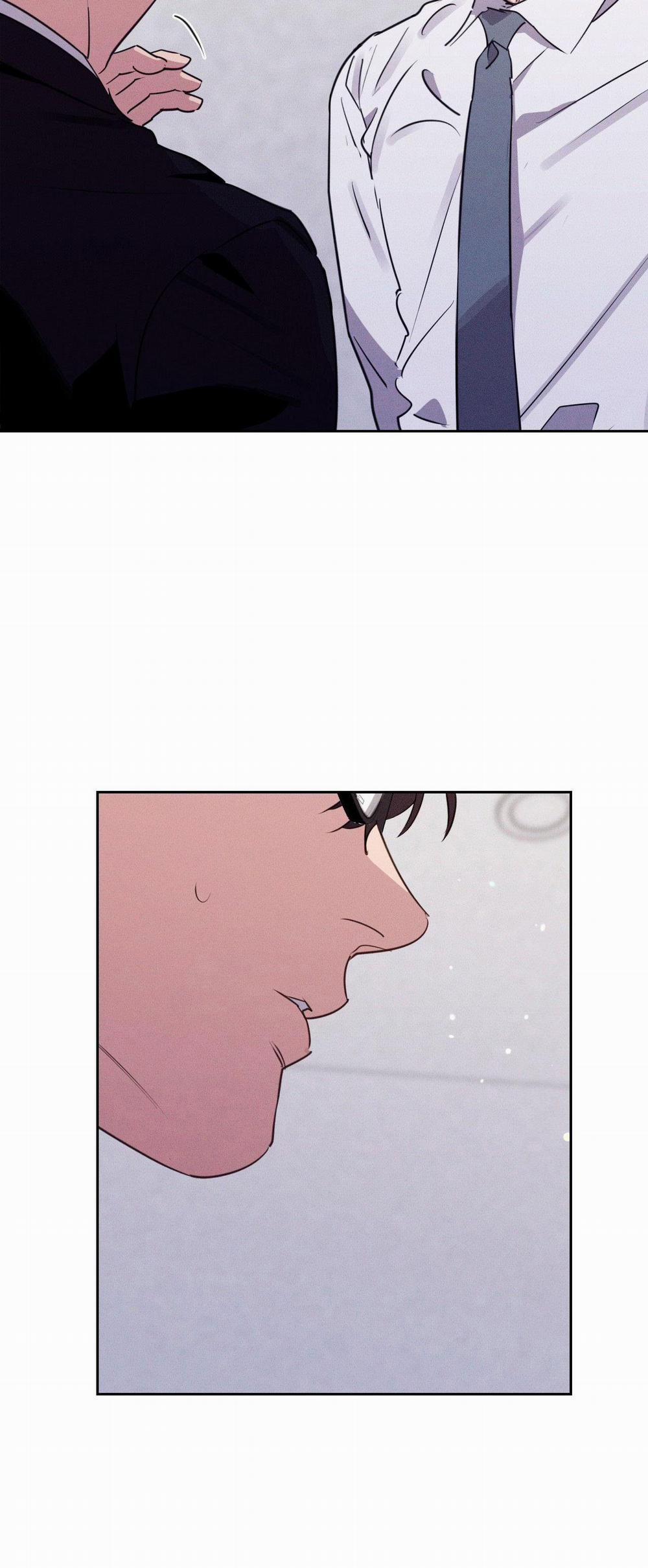 Xiềng Xích Hoàn Mỹ 30 trang 29