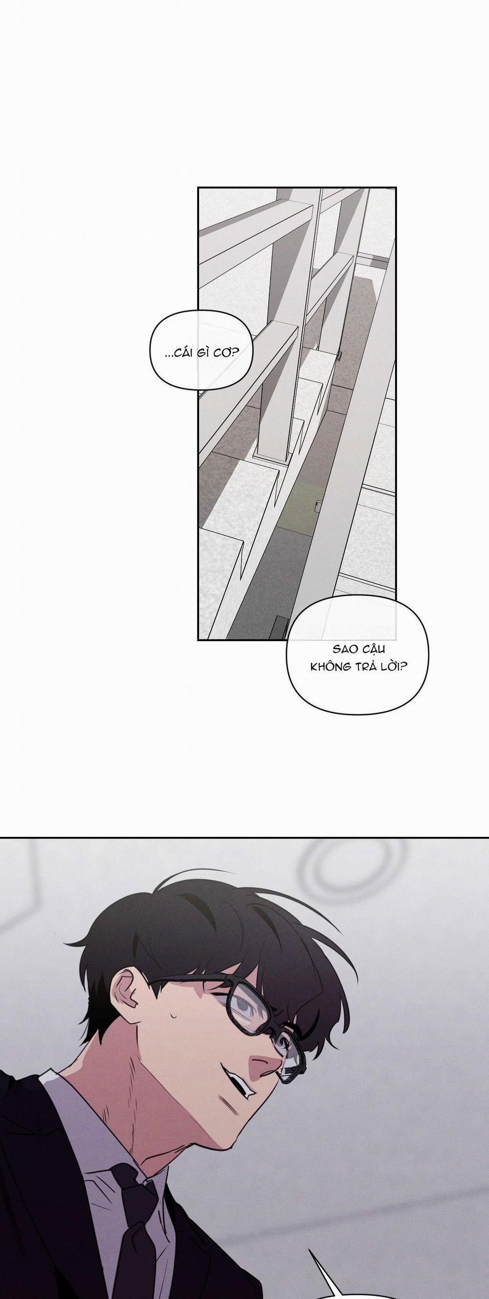 Xiềng Xích Hoàn Mỹ 30 trang 30