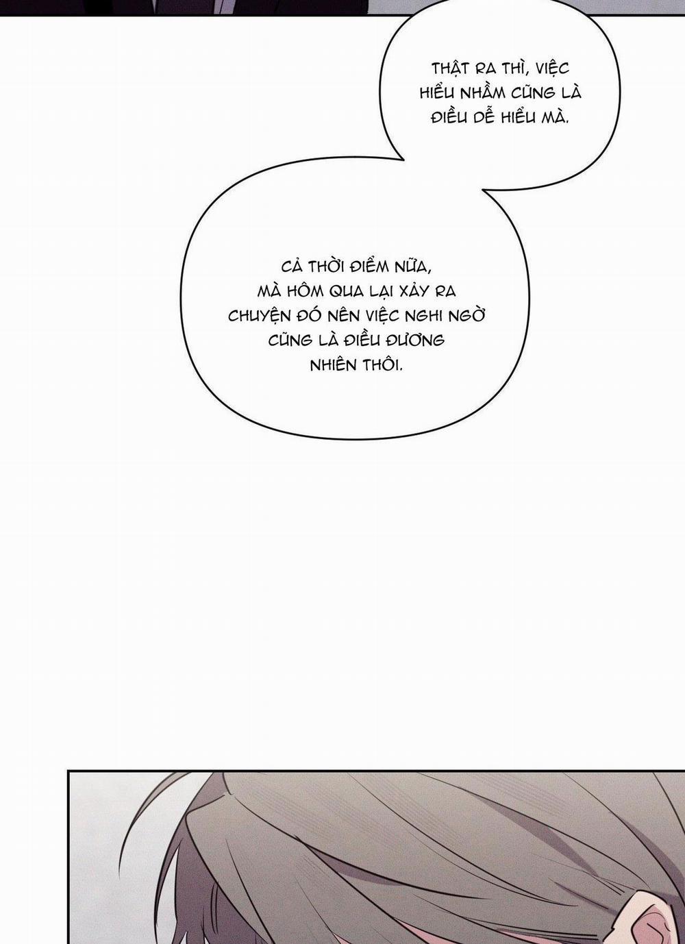 Xiềng Xích Hoàn Mỹ 30 trang 31