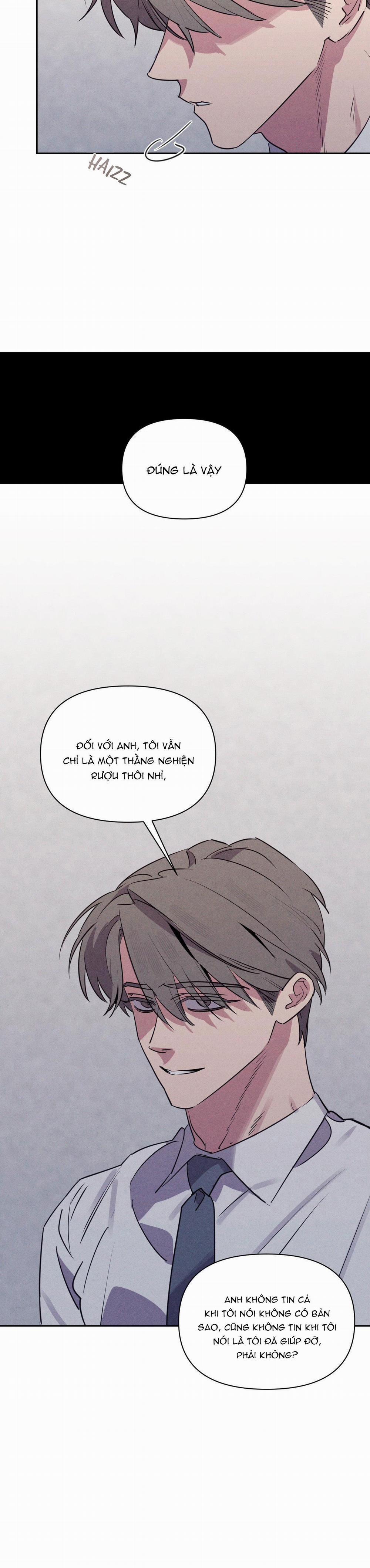 Xiềng Xích Hoàn Mỹ 30 trang 32