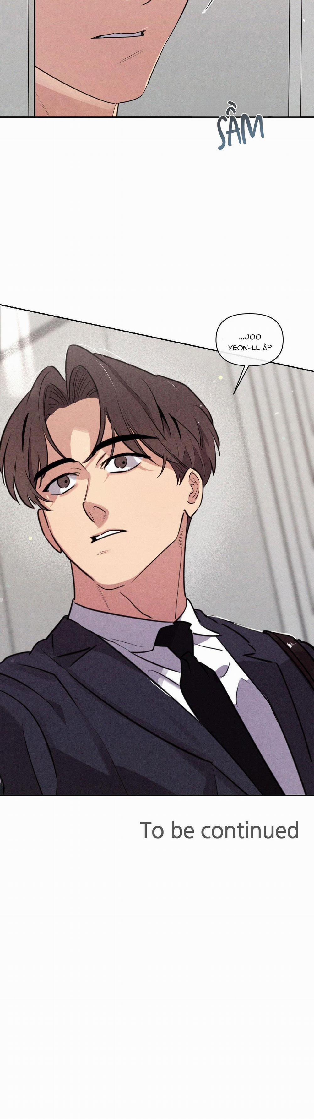 Xiềng Xích Hoàn Mỹ 30 trang 37