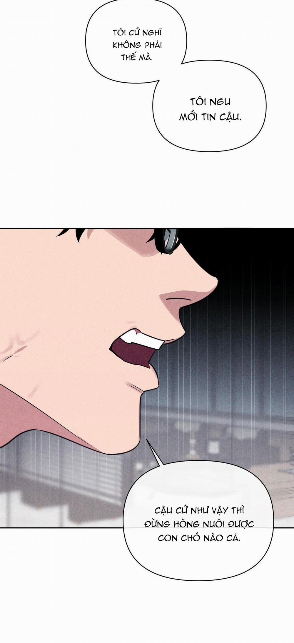 Xiềng Xích Hoàn Mỹ 30 trang 6