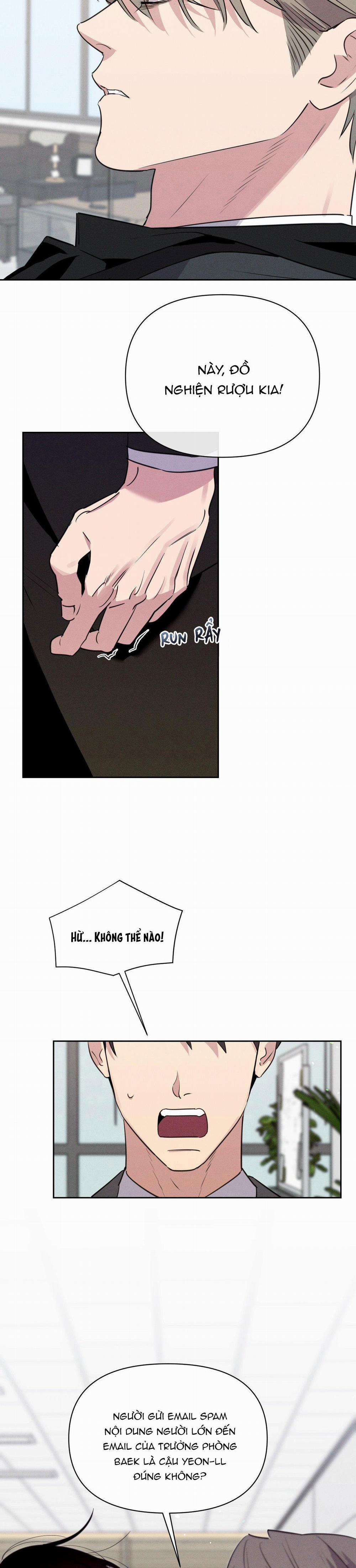 Xiềng Xích Hoàn Mỹ 30 trang 8