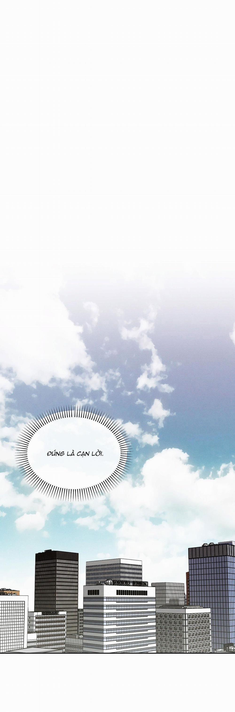 Xiềng Xích Hoàn Mỹ 31 ĂN CHẢ ĂN NEM trang 0