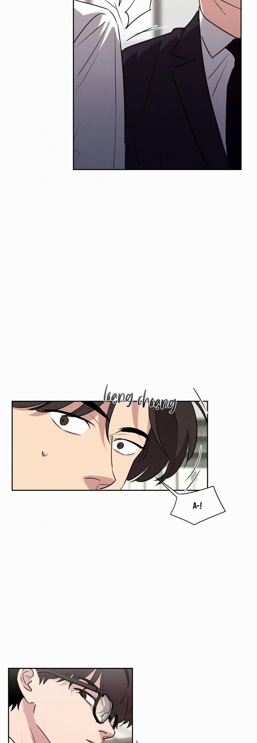 Xiềng Xích Hoàn Mỹ 31 ĂN CHẢ ĂN NEM trang 22