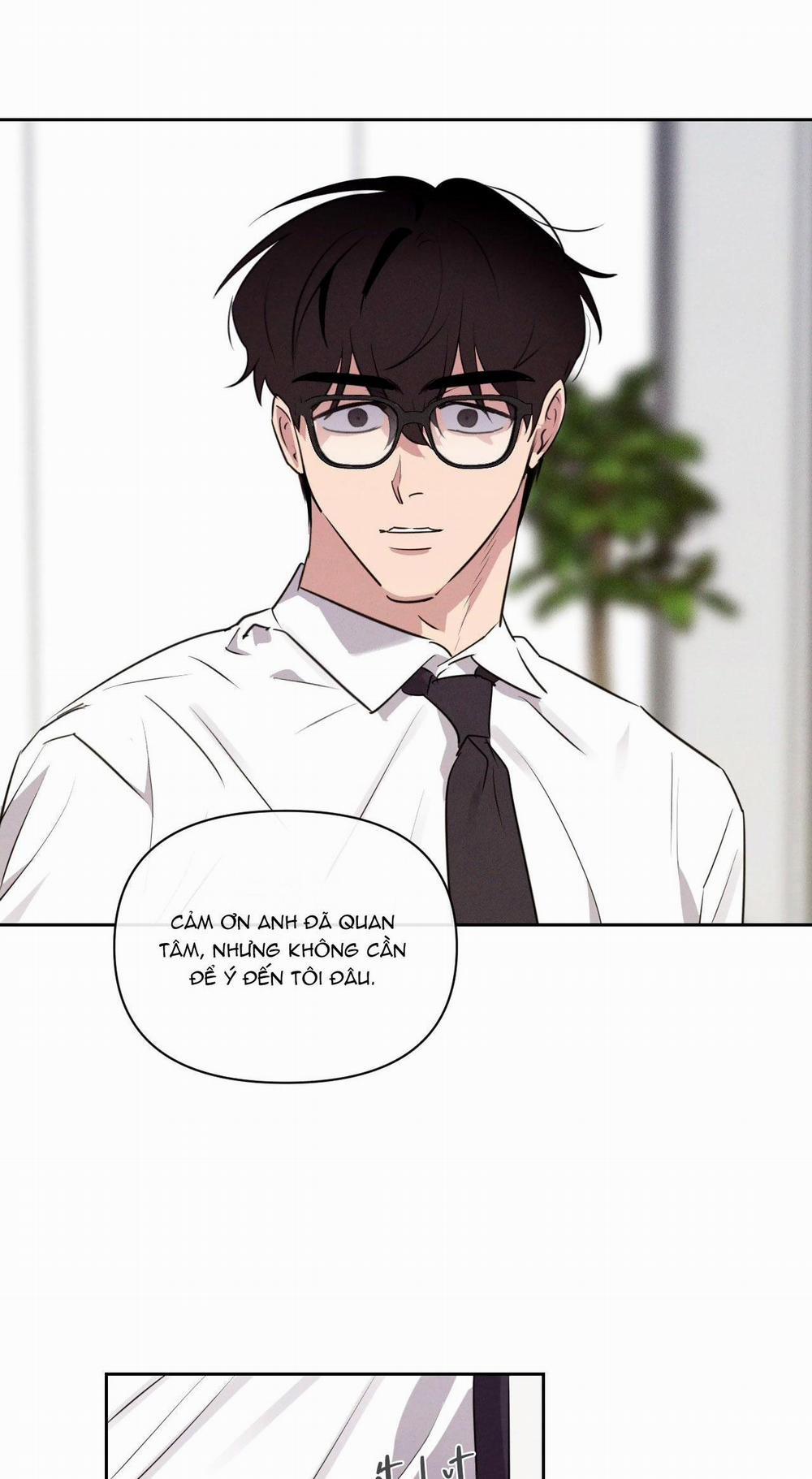 Xiềng Xích Hoàn Mỹ 31 ĂN CHẢ ĂN NEM trang 26