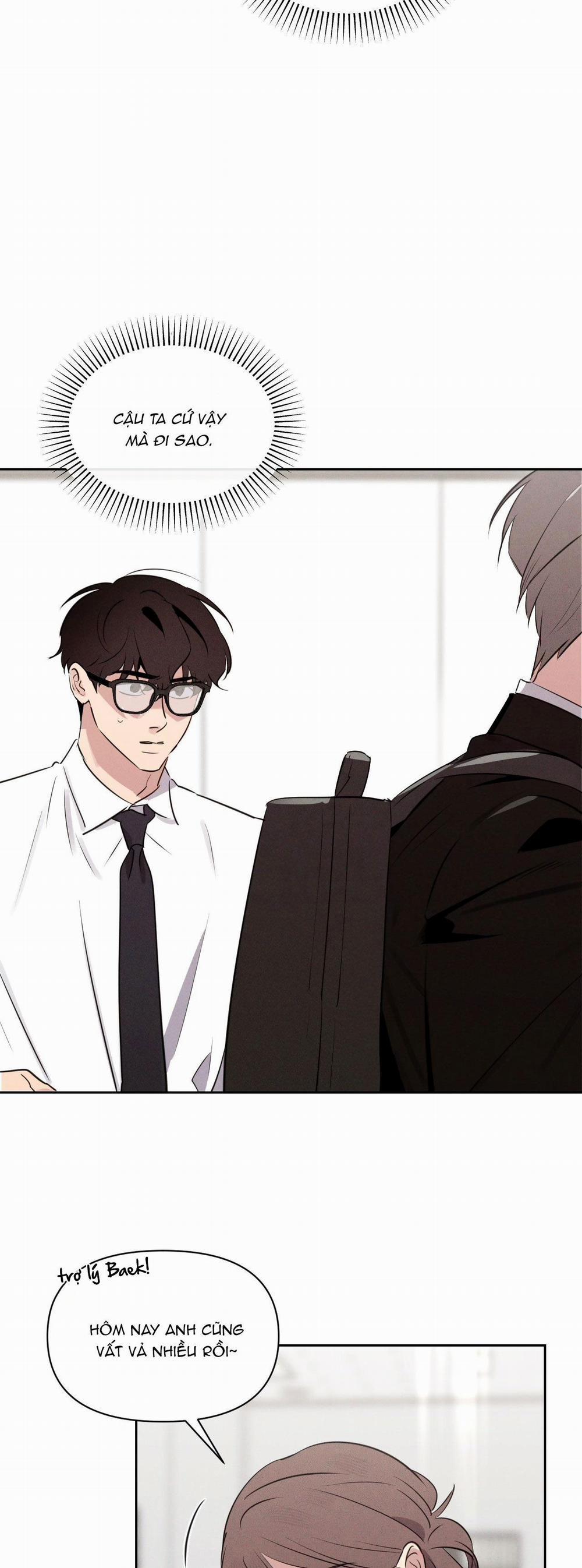 Xiềng Xích Hoàn Mỹ 31 ĂN CHẢ ĂN NEM trang 28