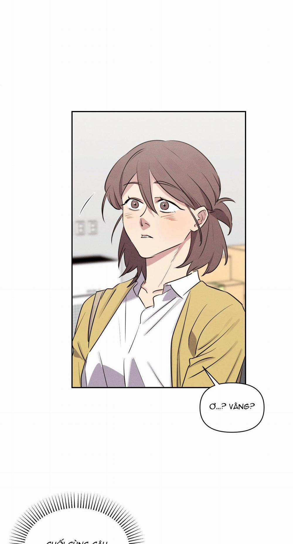 Xiềng Xích Hoàn Mỹ 31 ĂN CHẢ ĂN NEM trang 31