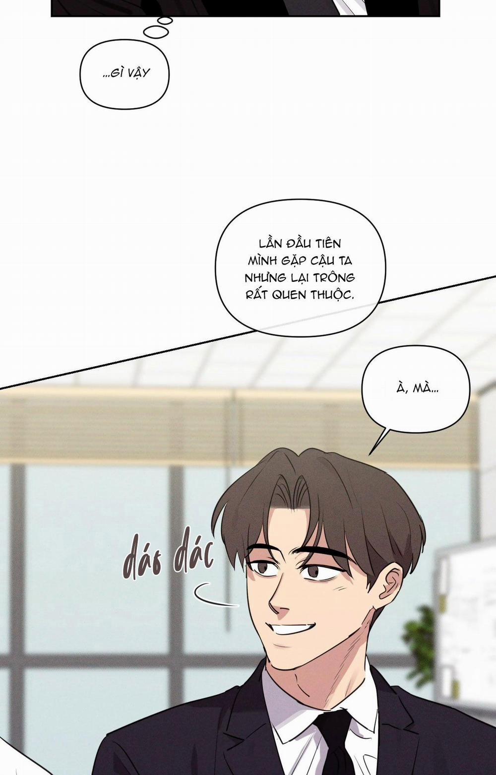 Xiềng Xích Hoàn Mỹ 31 ĂN CHẢ ĂN NEM trang 5