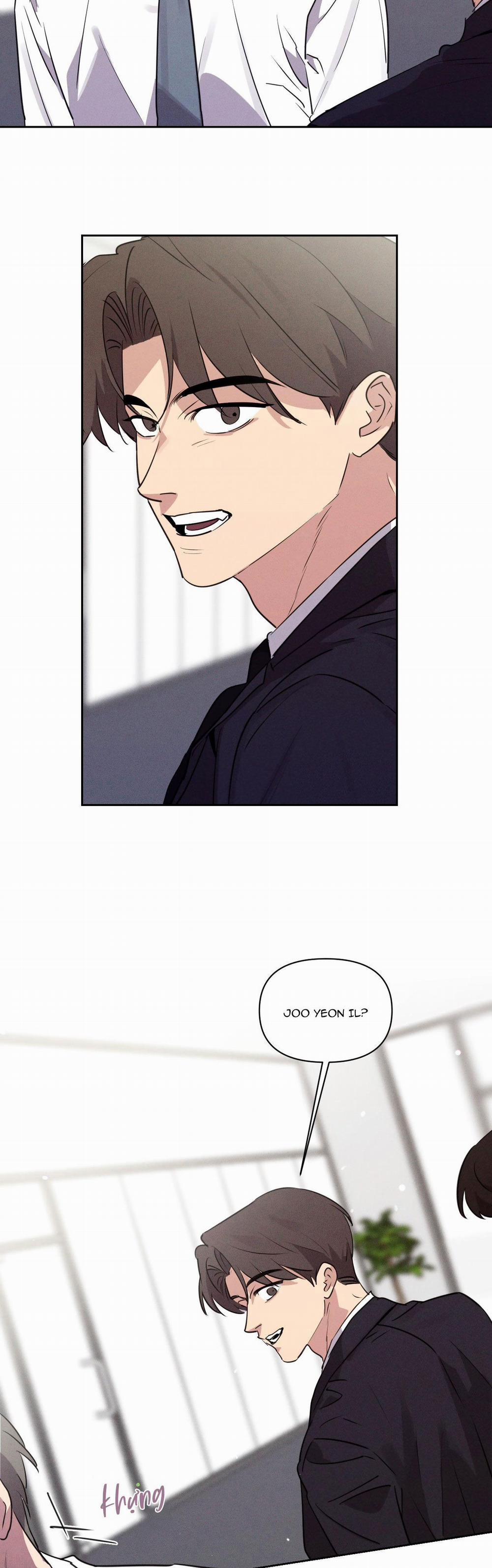 Xiềng Xích Hoàn Mỹ 31 ĂN CHẢ ĂN NEM trang 8