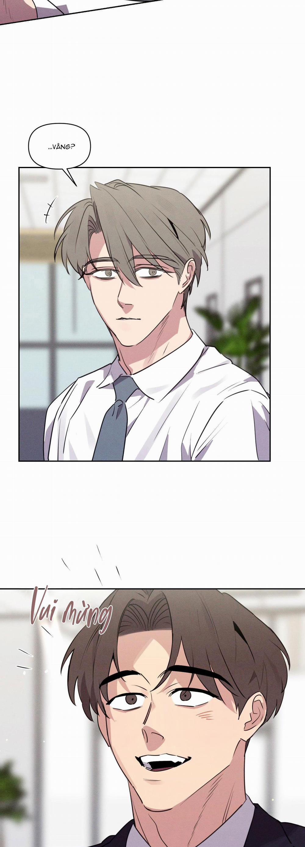 Xiềng Xích Hoàn Mỹ 31 ĂN CHẢ ĂN NEM trang 9