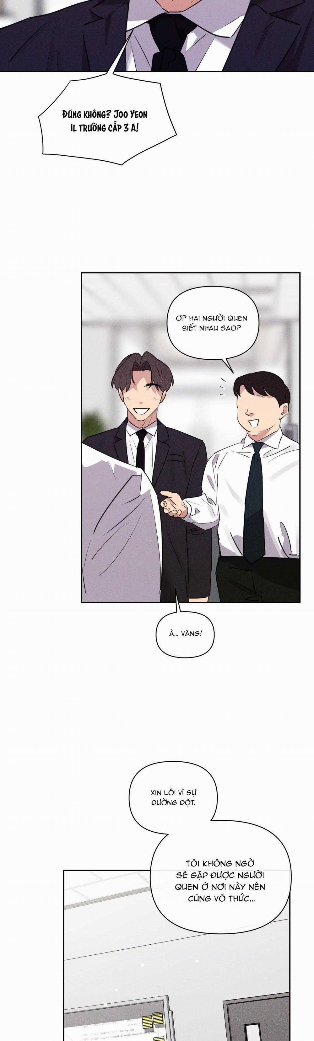 Xiềng Xích Hoàn Mỹ 31 trang 10