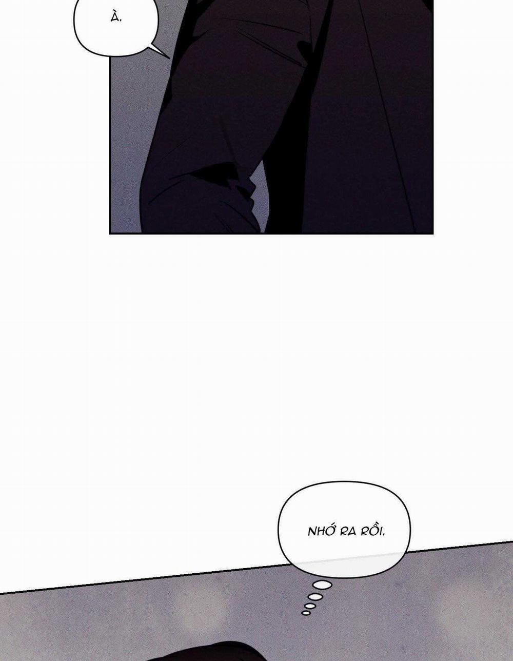 Xiềng Xích Hoàn Mỹ 31 trang 12