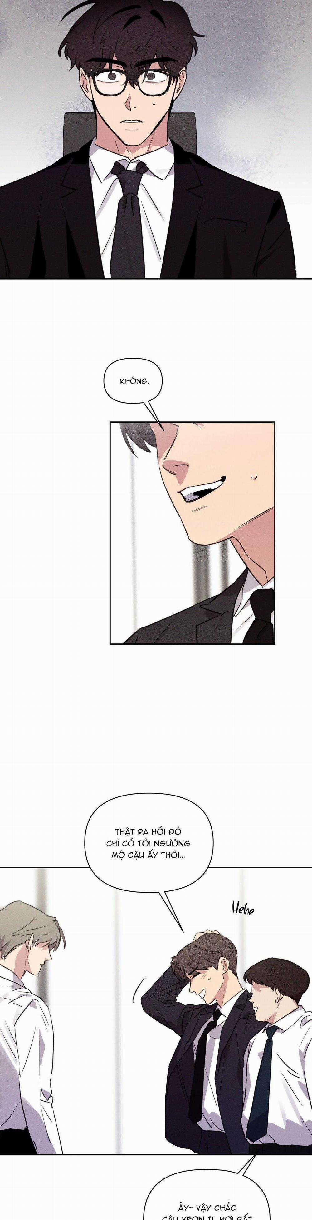 Xiềng Xích Hoàn Mỹ 31 trang 13