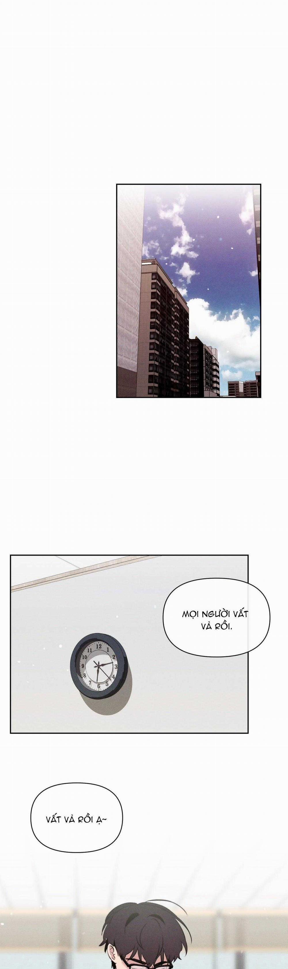 Xiềng Xích Hoàn Mỹ 31 trang 17
