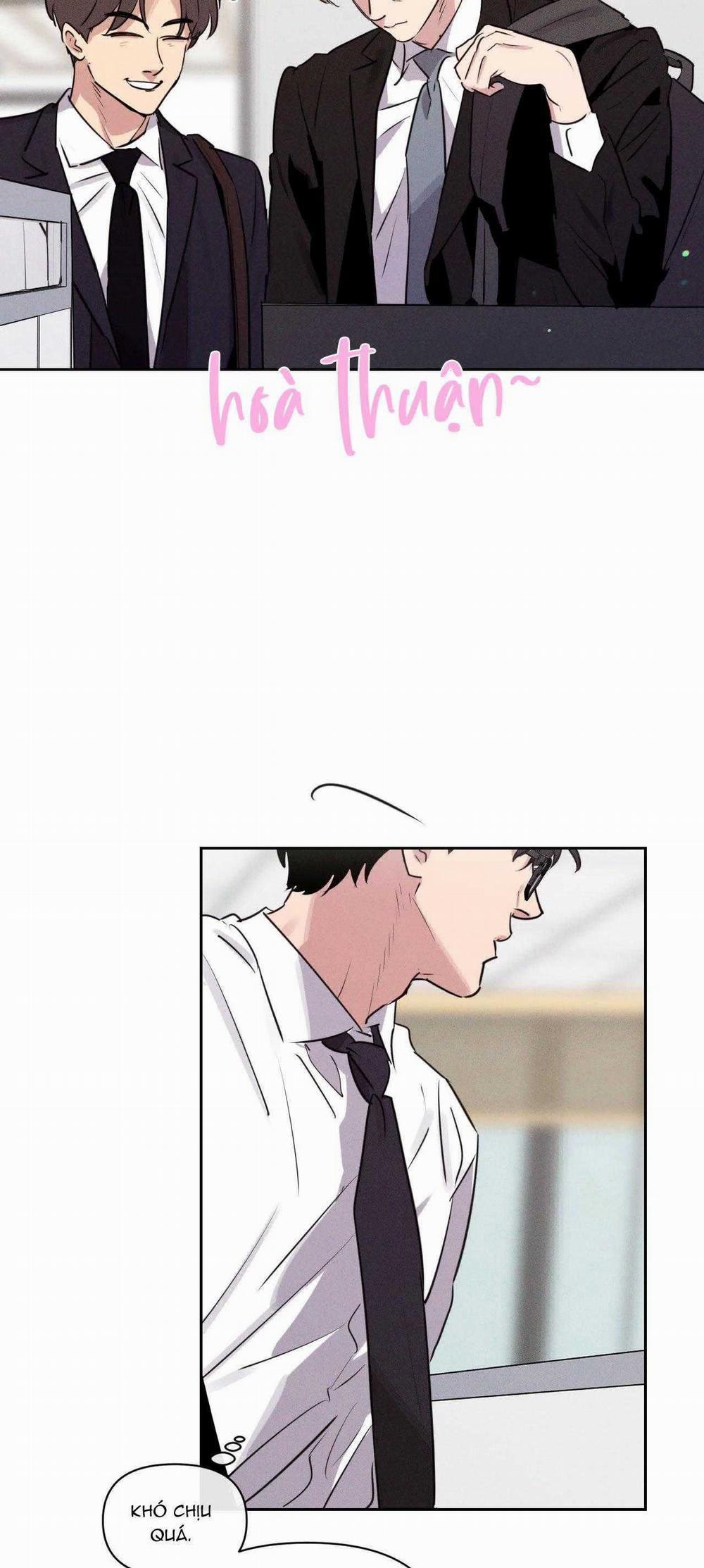 Xiềng Xích Hoàn Mỹ 31 trang 19