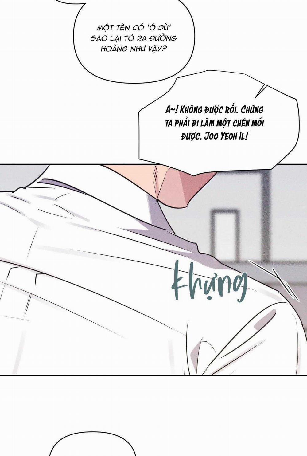 Xiềng Xích Hoàn Mỹ 31 trang 20