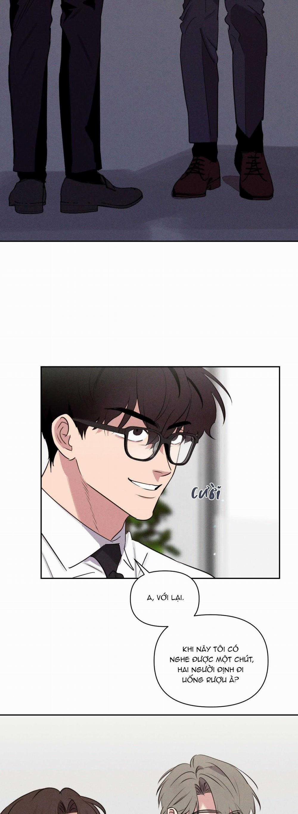 Xiềng Xích Hoàn Mỹ 31 trang 24