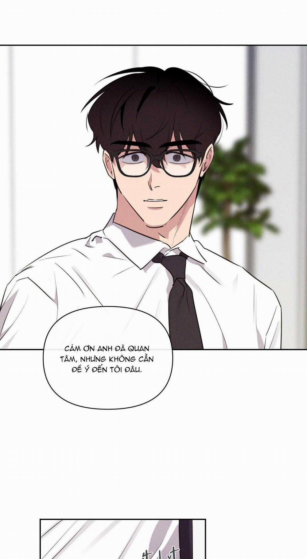 Xiềng Xích Hoàn Mỹ 31 trang 26