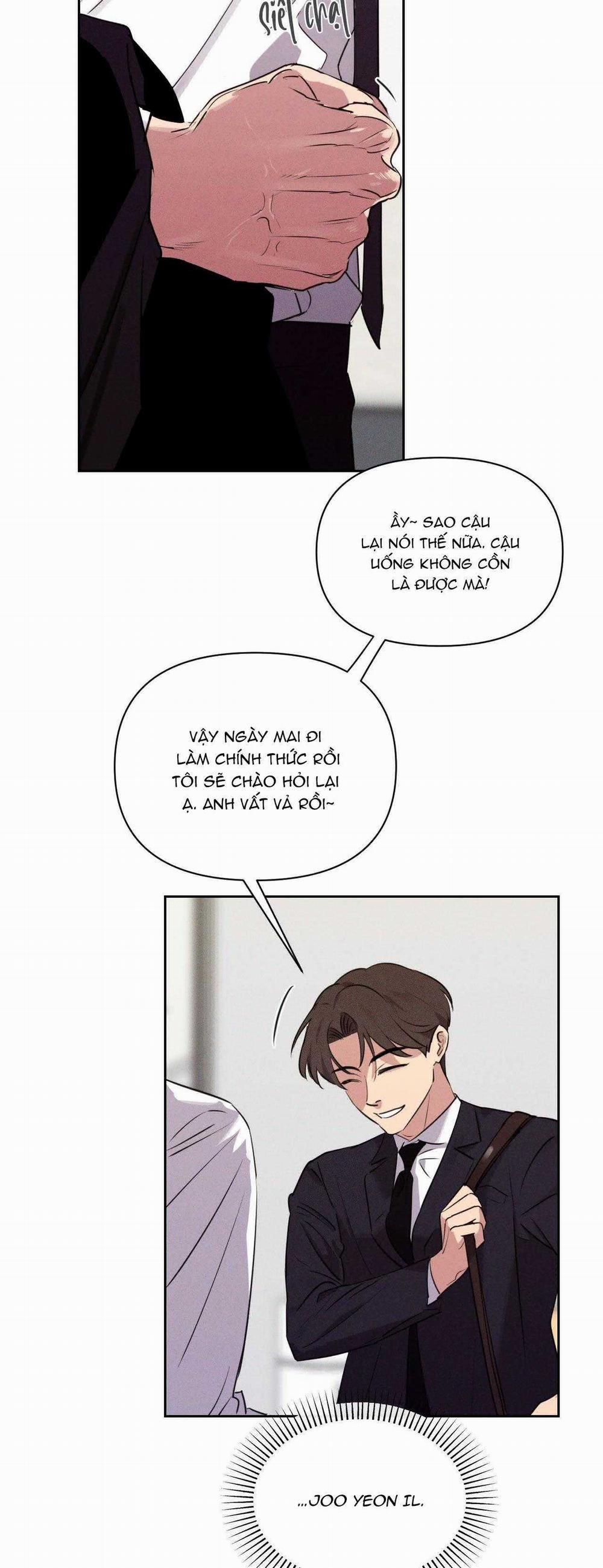 Xiềng Xích Hoàn Mỹ 31 trang 27