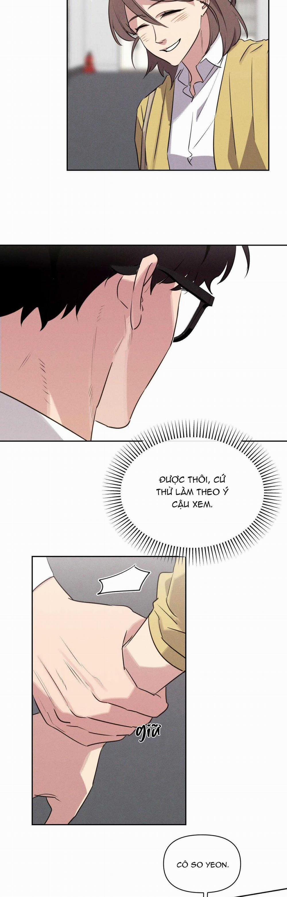 Xiềng Xích Hoàn Mỹ 31 trang 29