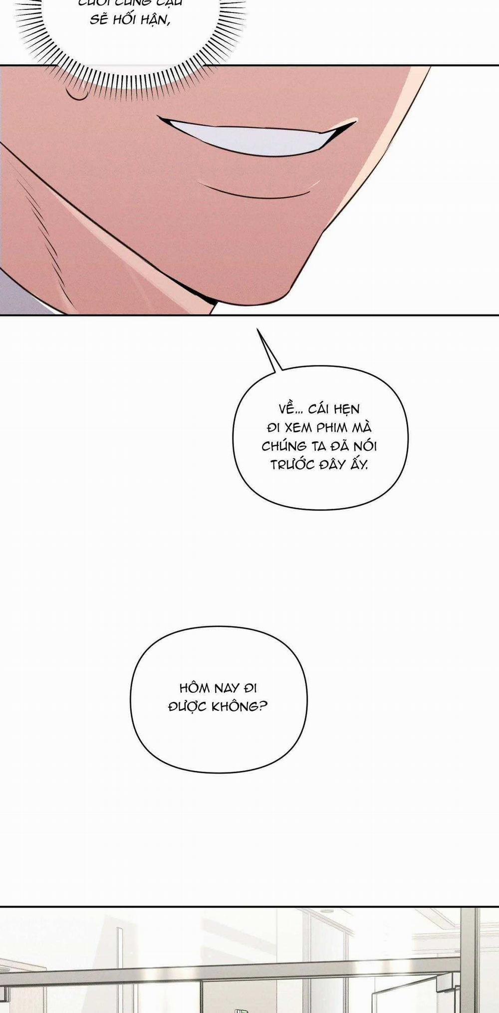 Xiềng Xích Hoàn Mỹ 31 trang 32