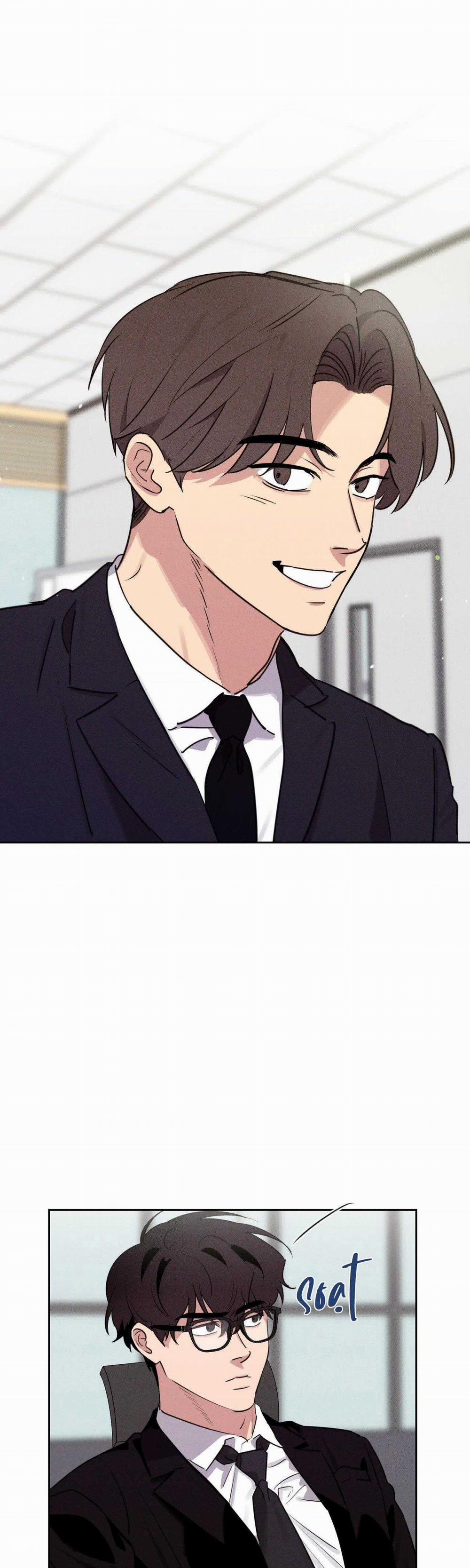 Xiềng Xích Hoàn Mỹ 31 trang 4