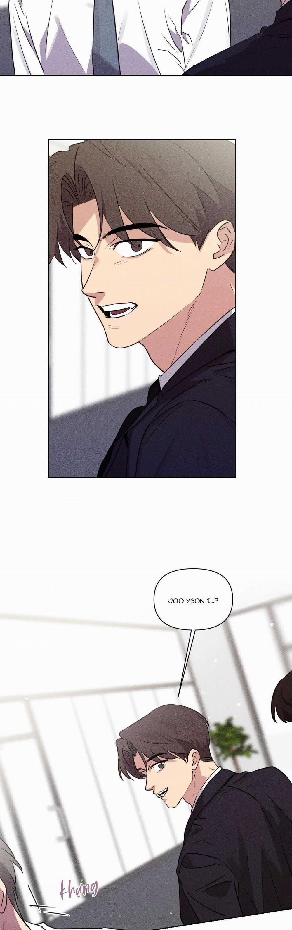 Xiềng Xích Hoàn Mỹ 31 trang 8