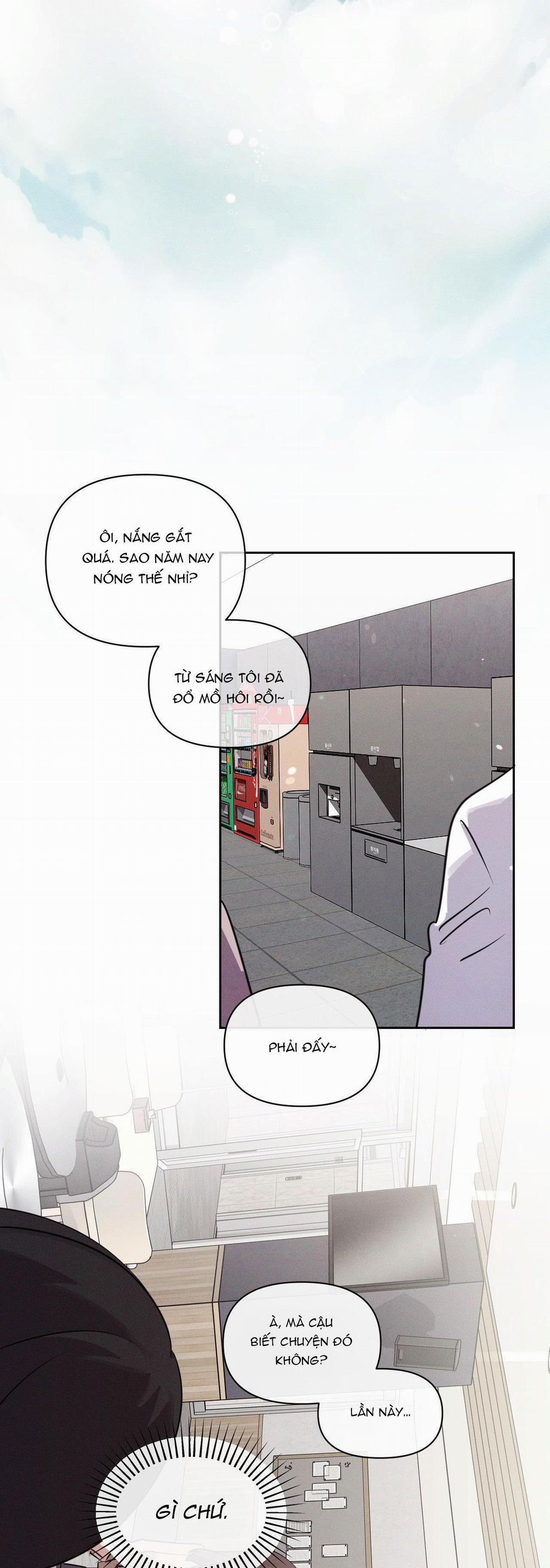 Xiềng Xích Hoàn Mỹ 32 GHEN trang 10