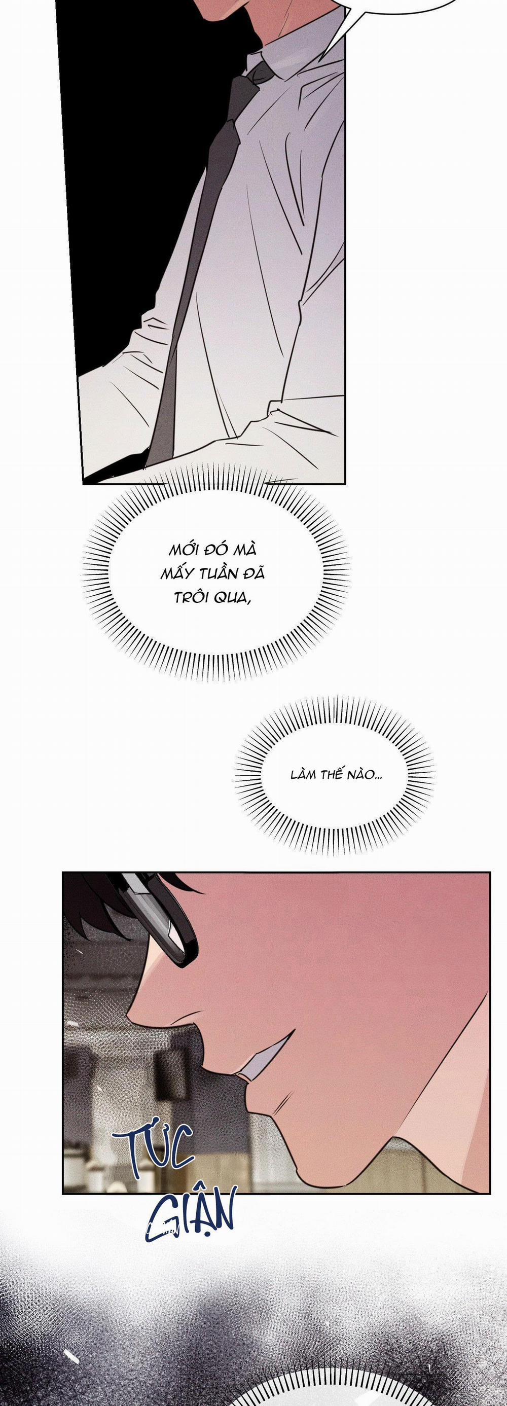 Xiềng Xích Hoàn Mỹ 32 GHEN trang 12