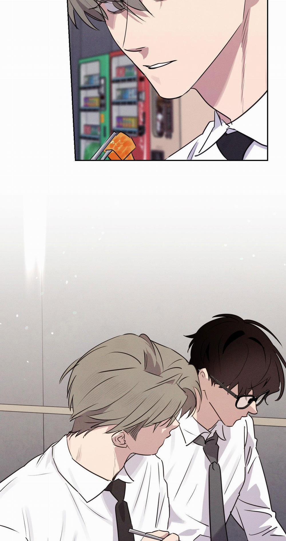 Xiềng Xích Hoàn Mỹ 32 GHEN trang 25