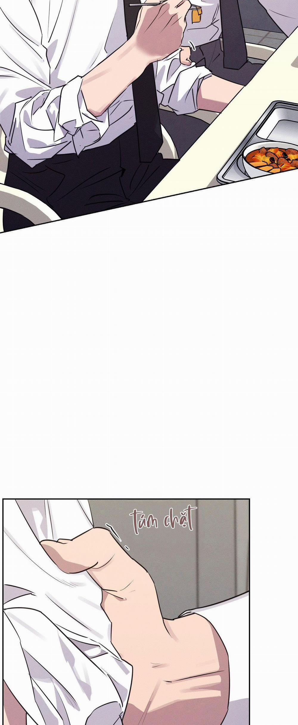 Xiềng Xích Hoàn Mỹ 32 GHEN trang 26