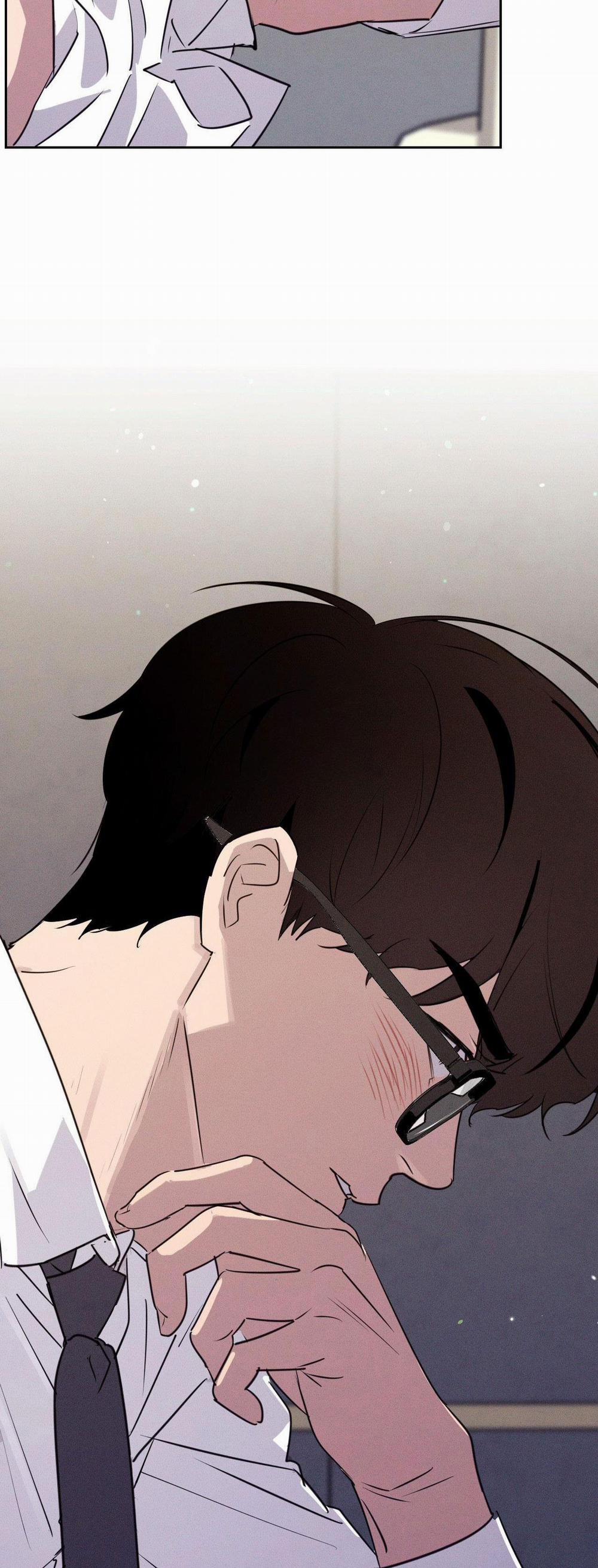 Xiềng Xích Hoàn Mỹ 32 GHEN trang 27