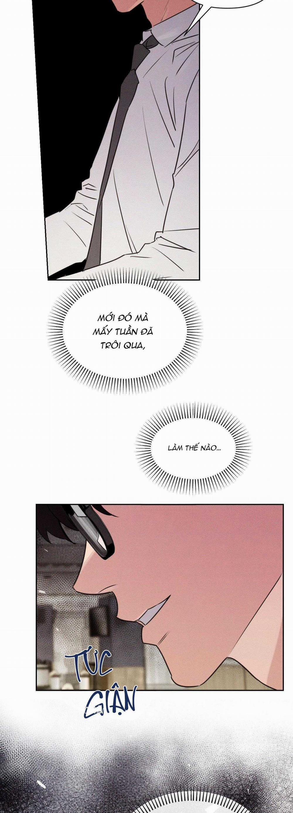 Xiềng Xích Hoàn Mỹ 32 trang 12