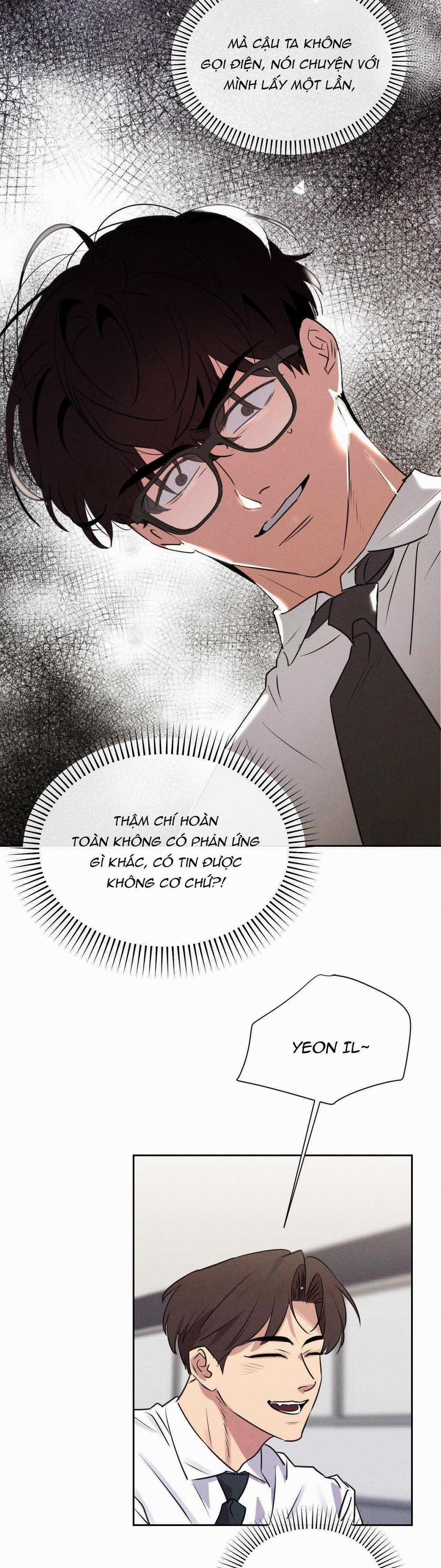 Xiềng Xích Hoàn Mỹ 32 trang 13