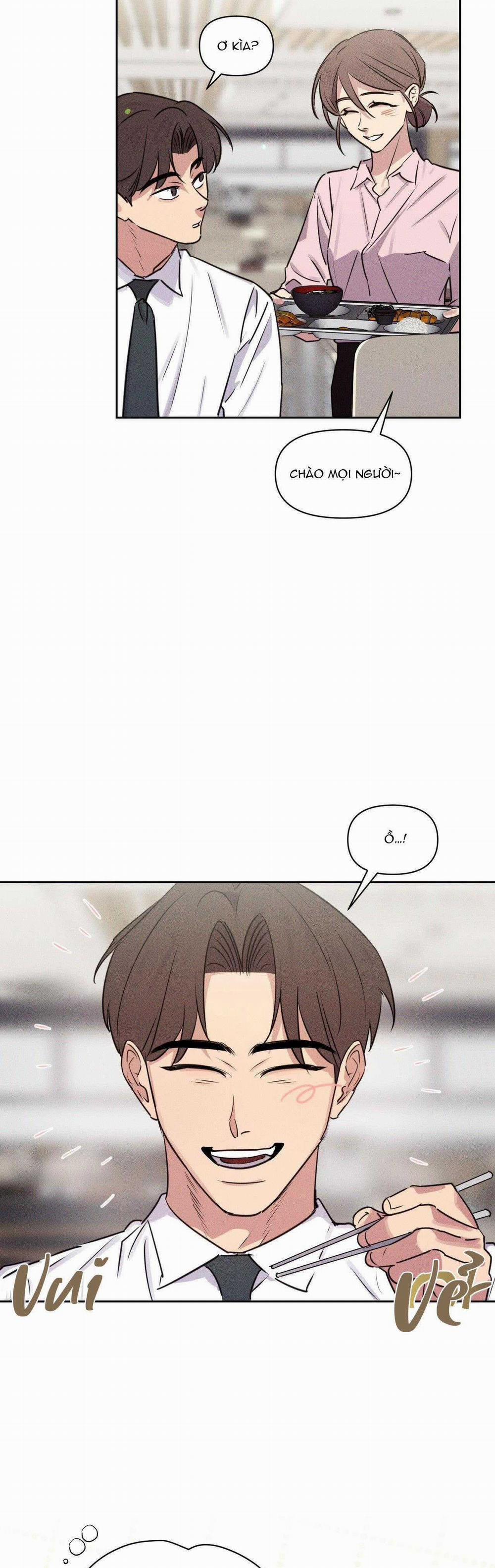Xiềng Xích Hoàn Mỹ 32 trang 17